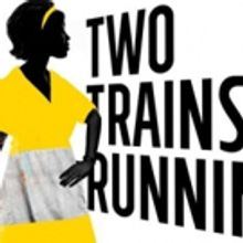August Wilson's TWO TRAINS RUNNING Takes the Stage at Seattle Rep