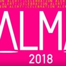 Fuse to Present THE ALMAs 2018