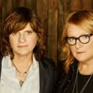 INDIGO GIRLS Comes to the Warner