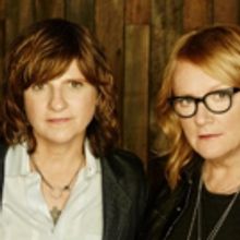 INDIGO GIRLS Comes to the Warner