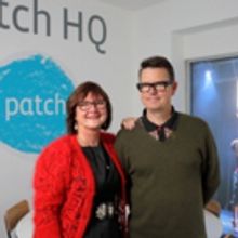 Patch Theatre Appoints New Artistic Director And Producer