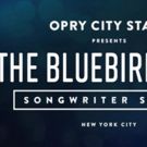 Schuyler, Knobloch, Arata, Johnson To Perform At Bluebird Cafe Songwriter Series
