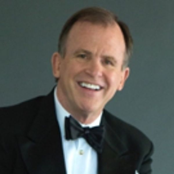 Craig Jessup Brings SONDHEIM TONIGHT To Feinstein's At The Nikko Photo