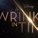 Photo Coverage: The Stars of Disney's A WRINKLE IN TIME Surprise Fans At Disneyland