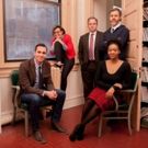 1812 Productions Presents a Philadelphia Premiere Comedy HOPE AND GRAVITY