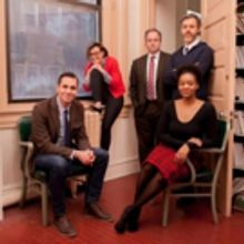 1812 Productions Presents a Philadelphia Premiere Comedy HOPE AND GRAVITY