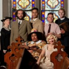 Tennessee Williams' THE ECCENTRICITIES OF A NIGHTINGALE Comes to The Bethany Mission 