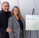 Boston University Celebrates First Anniversary of Joan & Edgar Booth Theatre Complex