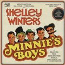 Exclusive Podcast: 'Behind the Curtain' Celebrates Favorite Things MINNIE'S BOYS…