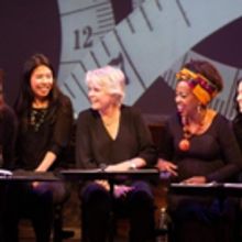Rubicon Theatre Co Extends WOMEN BEYOND BORDERS; Plus New Rotating Casts