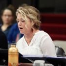 VIDEO: Kendra Kassebaum and More Sing Through MAMMA MIA! at Seattle's 5th Avenue…