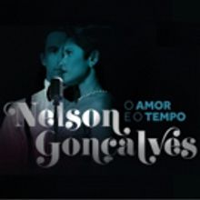 BWW Review: NELSON GONCALVES O AMOR E O TEMPO
Opens on May 3 at Teatro Gazeta