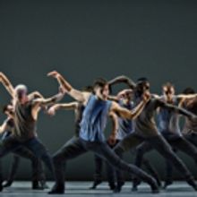 Dance Consortium Presents BALLET BRITISH COLUMBIA at the Lowry