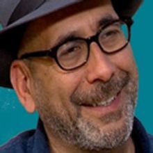 Adam Simon Inspires VIOLENCE for The Actors' Gang