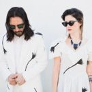 In The Valley Below Announces THE PINK CHATEAU Full-Length, Plus Feature Film