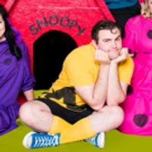 BWW Review: Find Peanuts and a New Philosophy in CenterPoint Legacy's YOU'RE A GOOD M