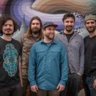 Papadosio Announces New Album CONTENT COMA + New Single