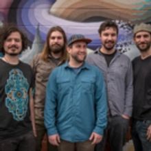 Papadosio Announces New Album CONTENT COMA + New Single