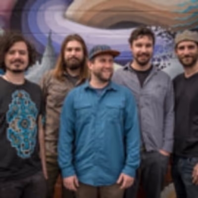 Papadosio Announces New Album CONTENT COMA + New Single
