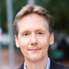 Dana Marsh Named New Artistic Director of Washington Bach Consort