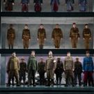 Austin Opera Announces 2018-2019 Season