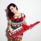 Rachael Sage To Join Synth-Pop Icon Howard Jones For U.S. Tour