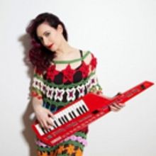 Rachael Sage To Join Synth-Pop Icon Howard Jones For U.S. Tour