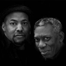 Pulitzer Prize-Winner Yusef Komunyakaa & Global Soul Music Creator Tomas Doncker Cele