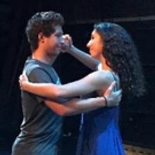 The Performing Arts School At BergenPAC Presents BEAUTY AND THE BEAST