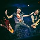 BWW Review: AMERICAN IDIOT, Mayflower Theatre, Southampton