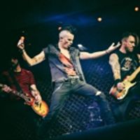 BWW Review: AMERICAN IDIOT, Mayflower Theatre, Southampton Photo