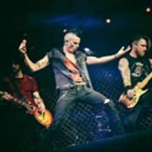 BWW Review: AMERICAN IDIOT, Mayflower Theatre, Southampton