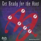 BUFFY To Cos-SLAY Comic Con With Vampire Hunt
