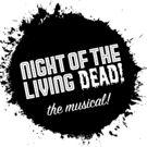 SMASH Alum Jaime Cepero To Star In Concert Of NIGHT OF THE LIVING DEAD! THE MUSICAL!…