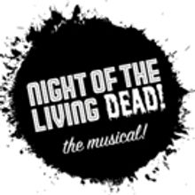 SMASH Alum Jaime Cepero To Star In Concert Of NIGHT OF THE LIVING DEAD! THE MUSICAL!…