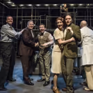 Photo Flash: First Look at 1st Stage's THE FARNSWORTH INVENTION