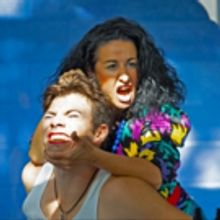 Photo Flash: Inside Rehearsal For CLOSETS at Hope Mill Theatre