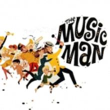 Festival Players Presents THE MUSIC MAN For Kids