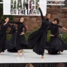 DANCE ON THE LAWN, NJ's Premiere Outdoor Dance Festival, Returns To Montclair