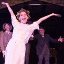 BWW Review: AS YOU LIKE IT at Quill Theatre: A Rousing Conclusion to Richmond's 20th 