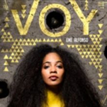 Eme Alfonso Announces US Release of New Album VOY