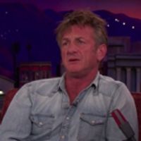 VIDEO: Sean Penn Discusses His Long History With Steve Bannon Video