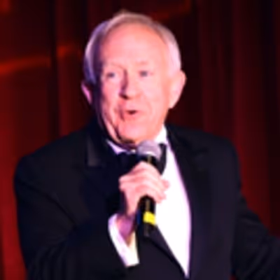 Photo Flash: Leslie Jordan Brings New Show EXPOSED to Catalina Bar &amp; Grill For One Night Only