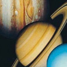 Launch Into The Wonders Of Outer Space During Family Musical Mornings Concert