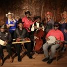 THE EBONY HILLBILLIES Will Appear at Town Hall's Black History Month Educational…