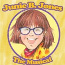 JUNIE B. JONES THE MUSICAL Coming to The Circuit Playhouse