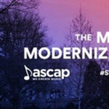 ASCAP CEO Elizabeth Matthews Releases Statement on Music Modernization Act