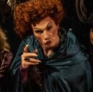 Photo Flash: The Witch Is Back! Go Inside I PUT A SPELL ON YOU: THE RETURN OF THE…