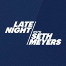 Video: John Mulaney's Grandma Schools Seth Meyers on Mispronouncing 'Gerrymander' On…