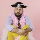 Owen Roberts Makes Solo Debut in I LET A SIX-YEAR-OLD WRITE MY SHOW